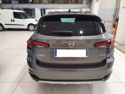 Usato 2022 Fiat Tipo 1.5 El_Hybrid 131 CV (20.900 €)