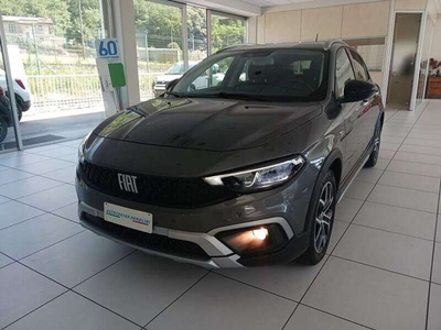 Venduto Fiat Tipo 1.6 Mjt S&S 5 porte. - auto usate in vendita