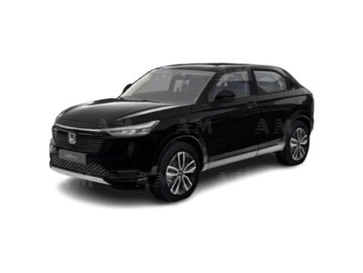 Usato 2022 Honda HR-V 1.5 El_Hybrid 131 CV (24.800 €)