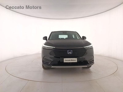 Usato 2022 Honda HR-V El 131 CV (29.500 €)