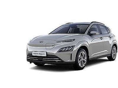 Usato 2022 Hyundai Kona El 35 CV (27.900 €)