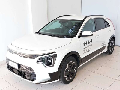 Usato 2022 Kia e-Niro El 68 CV (44.900 €)