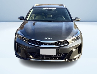 Usato 2022 Kia XCeed 1.5 El_Hybrid 160 CV (23.300 €)