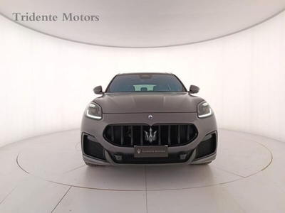 Usato 2022 Maserati Grecale El 530 CV (99.700 €)