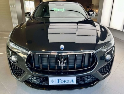 Usato 2022 Maserati Levante El 330 CV (76.900 €)