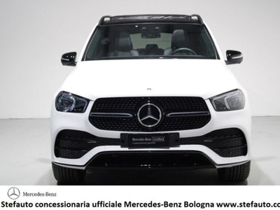 Usato 2022 Mercedes 350 2.0 El 320 CV (78.900 €)