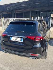 Usato 2022 Mercedes GLE350e El_Hybrid 200 CV (79.000 €)