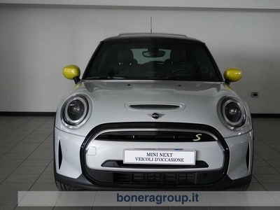 Usato 2022 Mini Cooper SE El 184 CV (24.900 €)