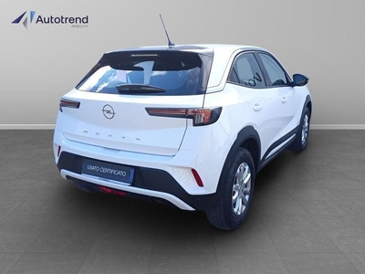 Usato 2022 Opel Mokka 1.2 Benzin 101 CV (19.900 €)