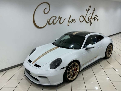 Usato 2022 Porsche 911 GT3 4.0 Benzin 510 CV (204.900 €)