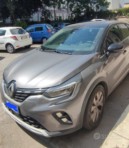 Usato 2022 Renault Captur El_Hybrid (22.700 €)