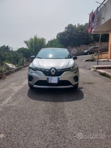 Usato 2022 Renault Captur El_Hybrid (26.000 €)