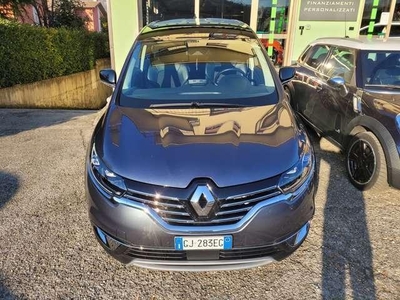 Usato 2022 Renault Espace 2.0 Diesel 189 CV (29.700 €)