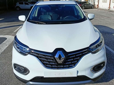 Usato 2022 Renault Kadjar 1.5 Diesel 116 CV (28.900 €)