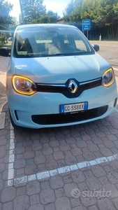 Usato 2022 Renault Twingo El 42 CV (16.000 €)