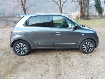 Usato 2022 Renault Twingo El 42 CV (15.500 €)