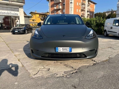 Usato 2022 Tesla Model Y El 213 CV (53.900 €)