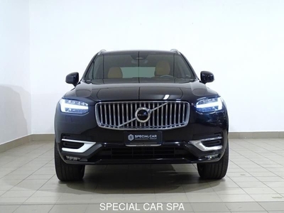 Usato 2022 Volvo XC90 2.0 Diesel 235 CV (59.000 €)