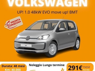 Usato 2022 VW Lupo 1.0 Benzin 68 CV (291 €)