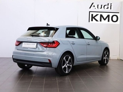 Usato 2023 Audi A1 Sportback 1.0 Benzin 95 CV (27.500 €)