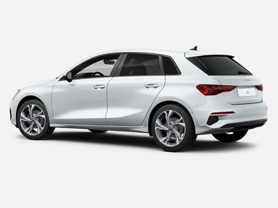 Usato 2023 Audi A3 Sportback e-tron 1.4 El_Hybrid 204 CV (49.500 €)