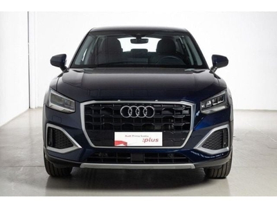 Usato 2023 Audi Q2 1.6 Diesel 116 CV (38.800 €)