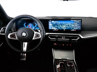 Usato 2023 BMW 318 2.0 El_Hybrid 150 CV (57.340 €)