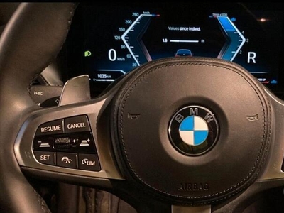 Usato 2023 BMW 320 2.0 Diesel 190 CV (42.499 €)
