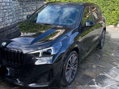 Usato 2023 BMW X1 1.5 El_Benzin 170 CV (50.000 €)