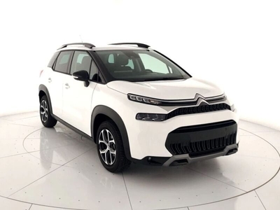 Usato 2023 Citroën C3 Aircross 1.2 Benzin 110 CV (22.900 €)