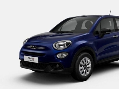 Usato 2023 Fiat 500X 1.5 El_Hybrid 131 CV (22.500 €)