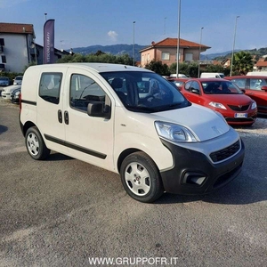 Usato 2023 Fiat Fiorino 1.2 Diesel 95 CV (17.000 €)