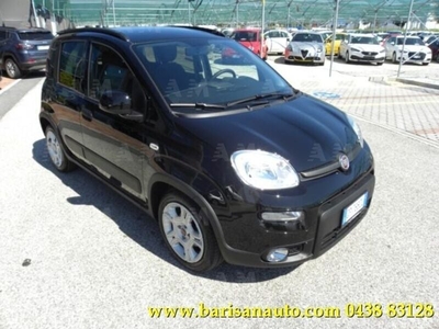 Usato 2023 Fiat Panda 1.0 El 71 CV (15.800 €)