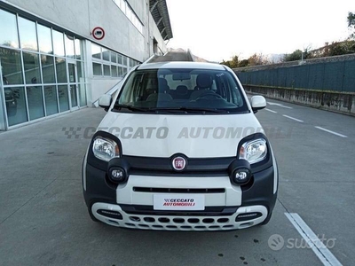 Usato 2023 Fiat Panda 1.0 El_Hybrid (15.100 €)