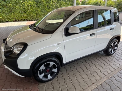 Usato 2023 Fiat Panda Cross 1.0 El_Benzin 70 CV (17.000 €)