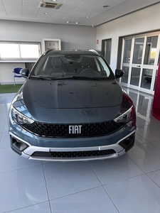 Usato 2023 Fiat Tipo 1.3 Diesel 95 CV (21.850 €)