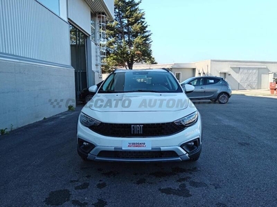 Usato 2023 Fiat Tipo 1.5 El_Hybrid 131 CV (24.500 €)