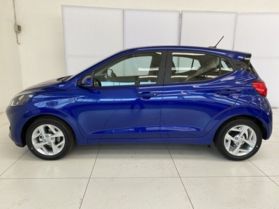 Usato 2023 Hyundai i10 1.0 LPG_Hybrid 67 CV (16.200 €)