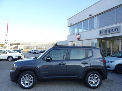 Venduto Jeep Renegade 1.0 T3 Limited . - auto usate in vendita