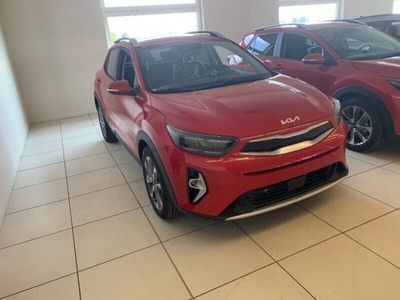 Usato 2023 Kia Stonic El 101 CV (21.600 €)