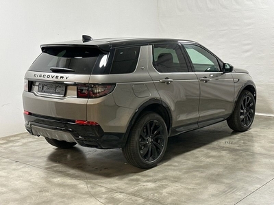 Usato 2023 Land Rover Discovery Sport 2.0 Diesel 163 CV (63.783 €)