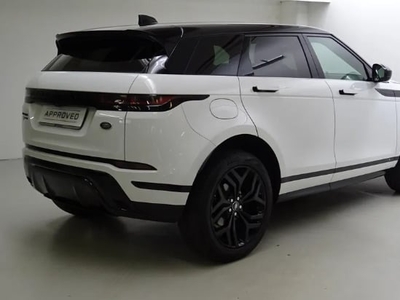 Usato 2023 Land Rover Range Rover evoque 2.0 El_Hybrid (59.000 €)