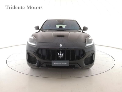 Usato 2023 Maserati Grecale El 330 CV (75.700 €)