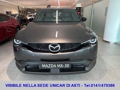 Usato 2023 Mazda MX30 El 110 CV (34.500 €)