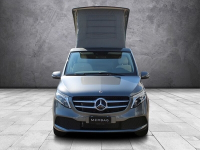 Usato 2023 Mercedes E250 2.1 Diesel 190 CV (72.500 €)