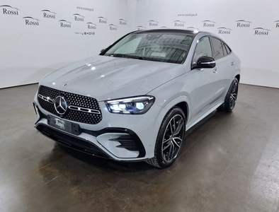 Usato 2023 Mercedes GLE300 2.0 El 269 CV (117.200 €)