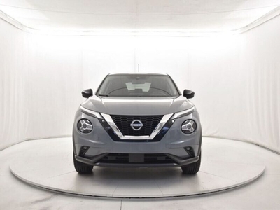 Usato 2023 Nissan Juke 1.0 Benzin 114 CV (22.900 €)