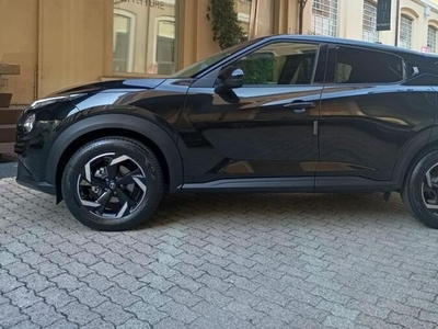 Usato 2023 Nissan Juke 1.0 Benzin 114 CV (23.990 €)