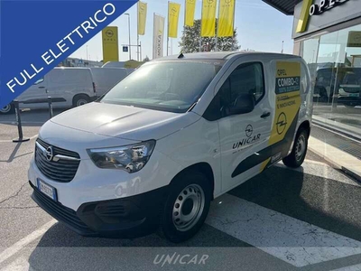 Usato 2023 Opel Combo-e Life El 136 CV (22.540 €)