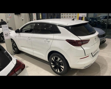 Usato 2023 Opel Grandland X 1.2 Benzin 131 CV (30.600 €)